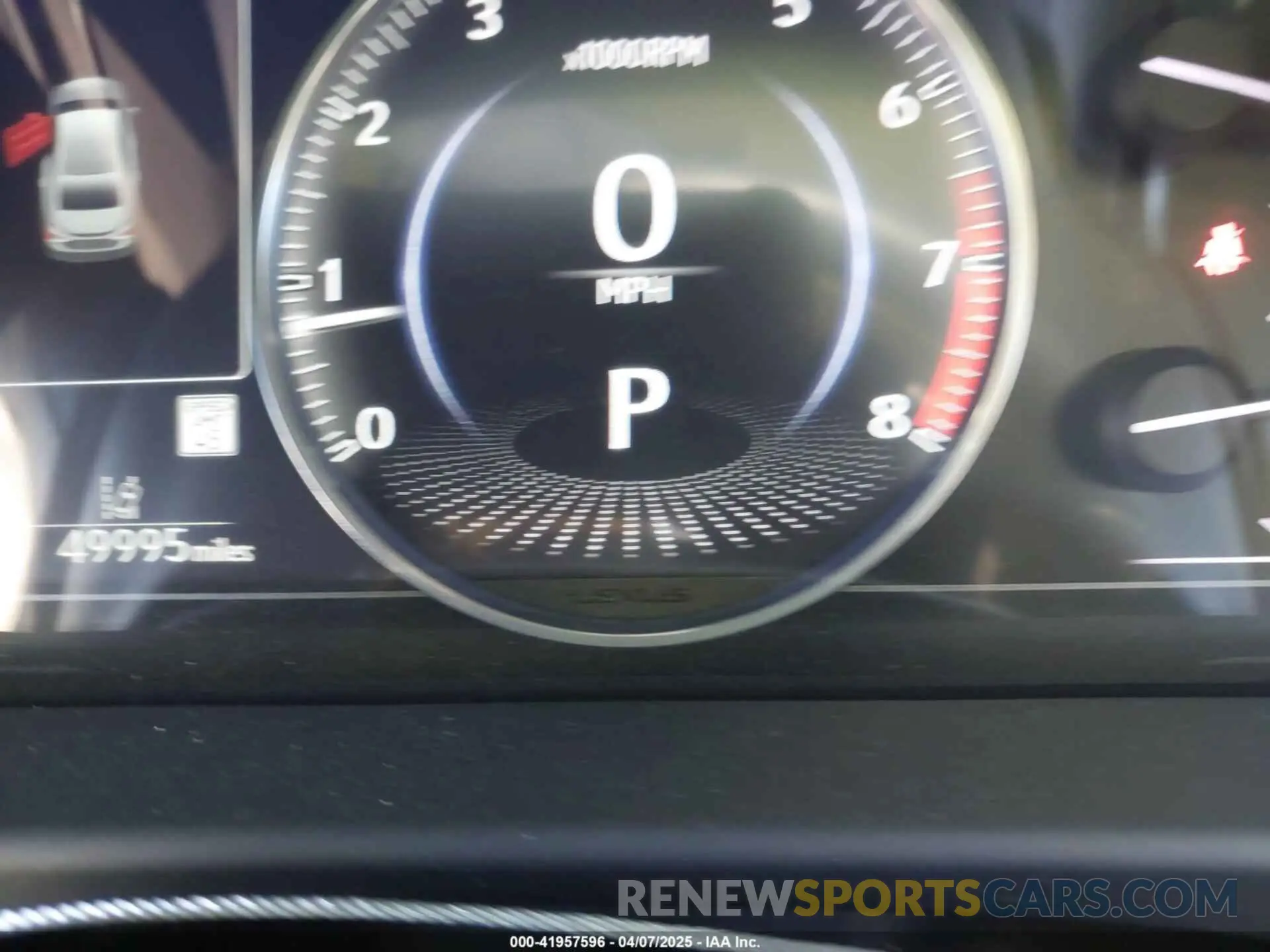 15 fotografías del automóvil dañado 58ABZ1B18KU016098 LEXUS ES 350 2019