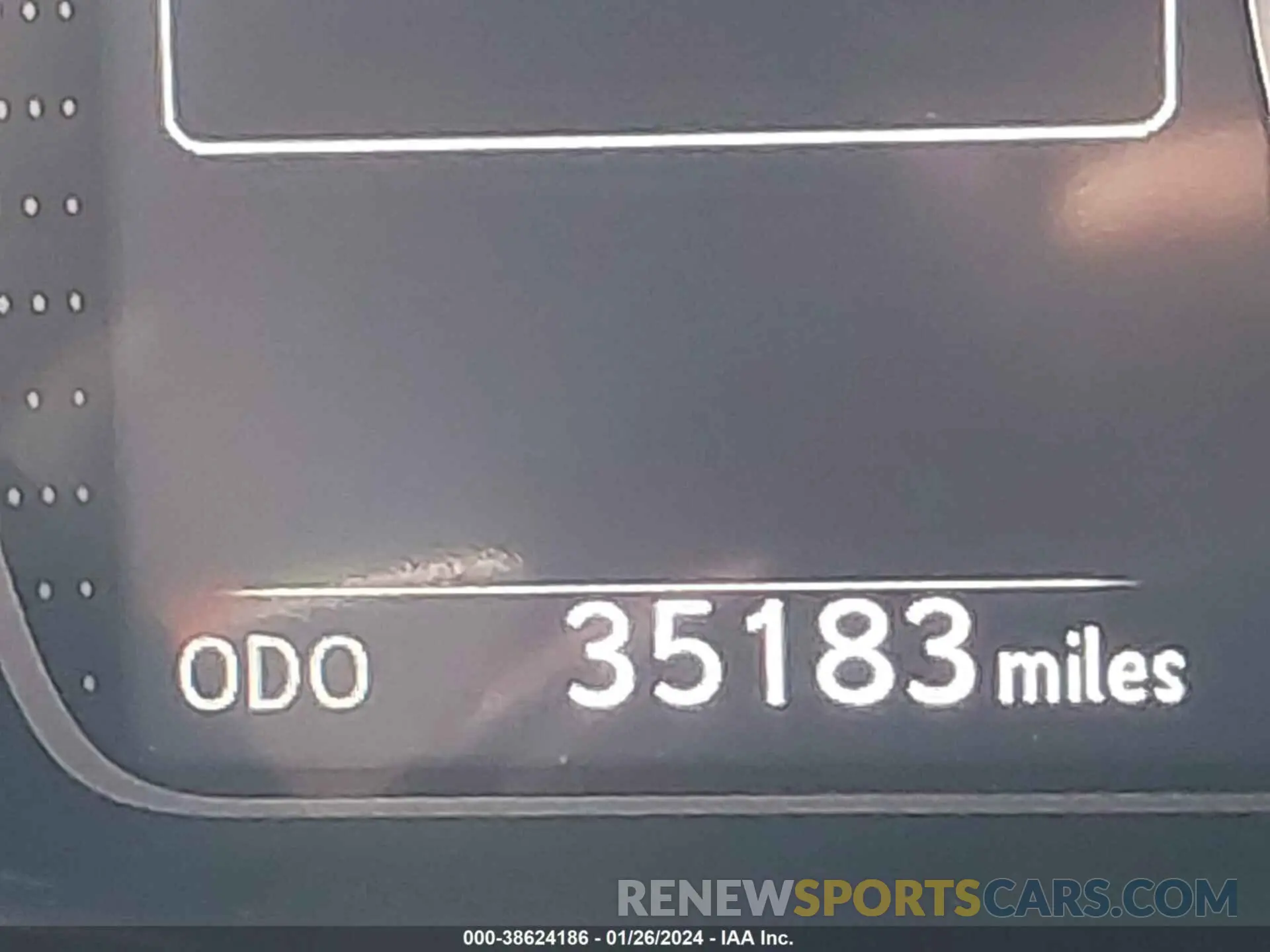 15 fotografías del automóvil dañado 58ABZ1B19KU049966 LEXUS ES 350 2019