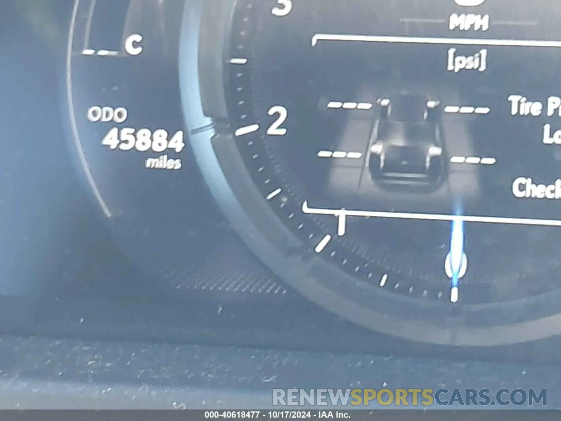 16 fotografías del automóvil dañado 58AGZ1B10LU069725 LEXUS ES 350 2020