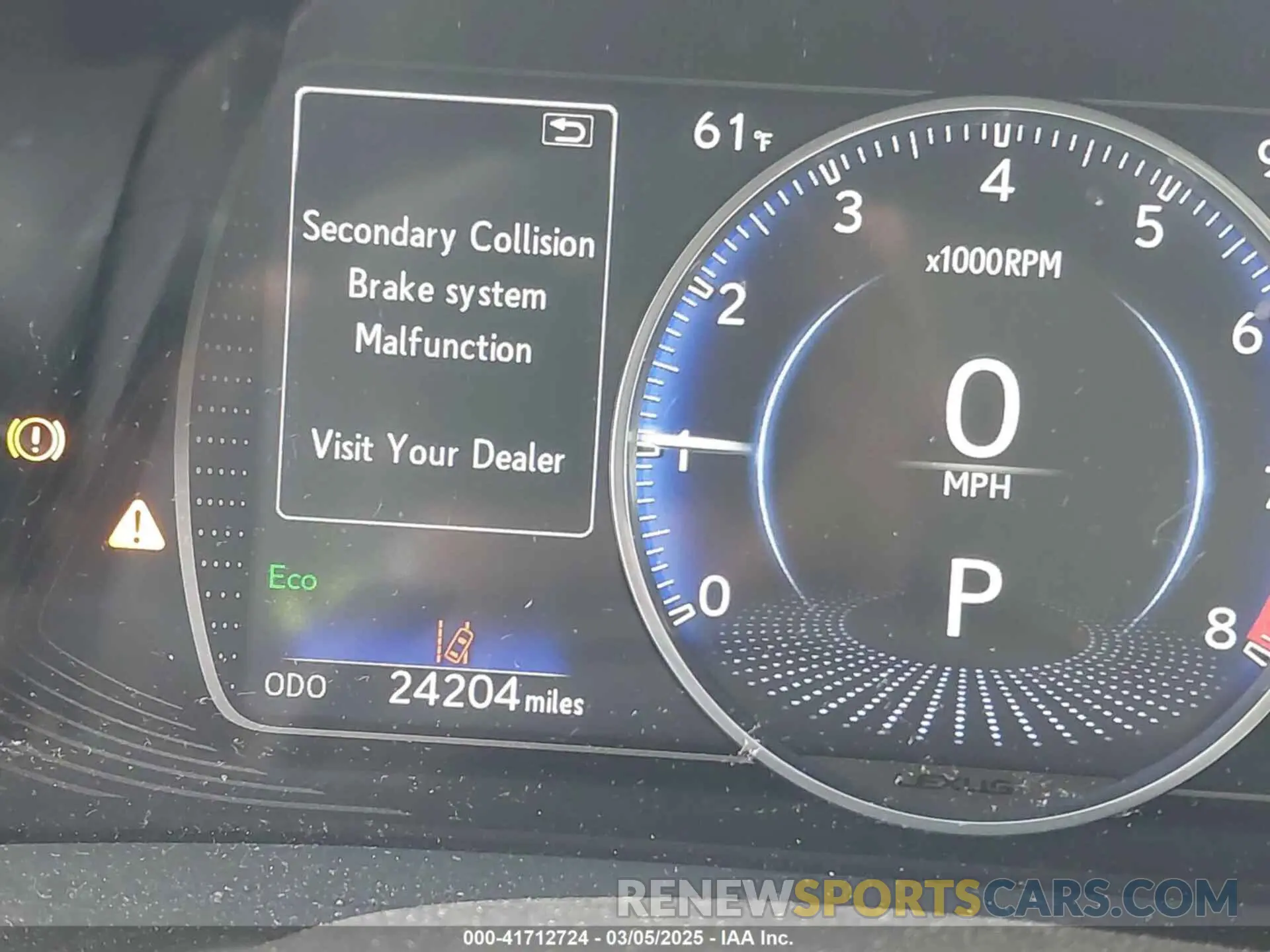 15 fotografías del automóvil dañado 58ACZ1B17MU107922 LEXUS ES 350 2021