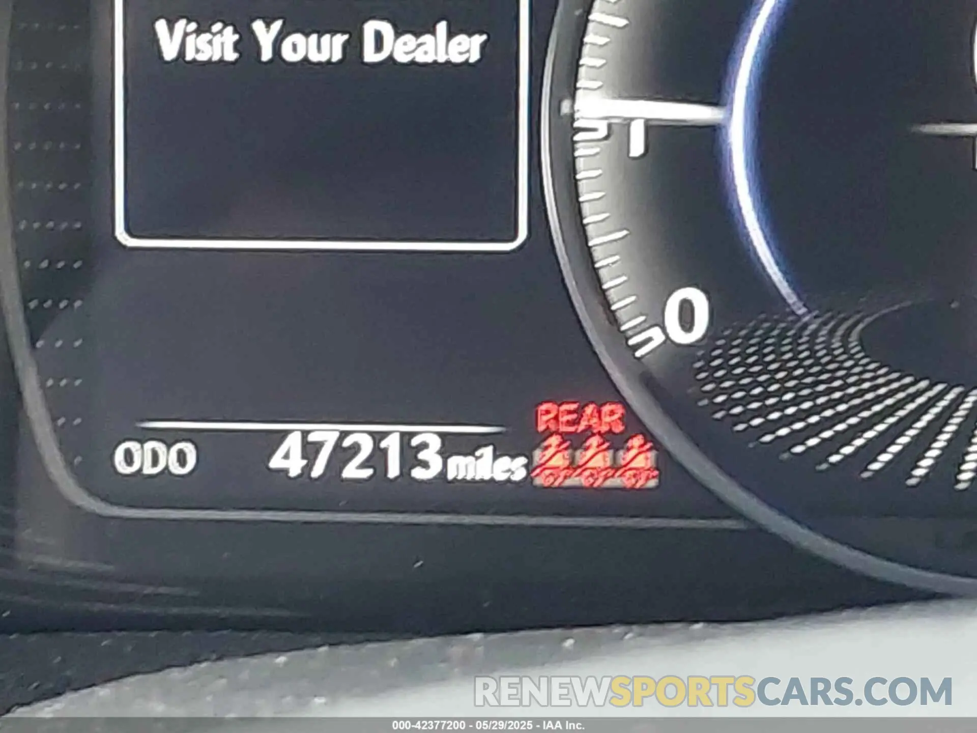 15 fotografías del automóvil dañado 58ADZ1B10MU101321 LEXUS ES 350 2021
