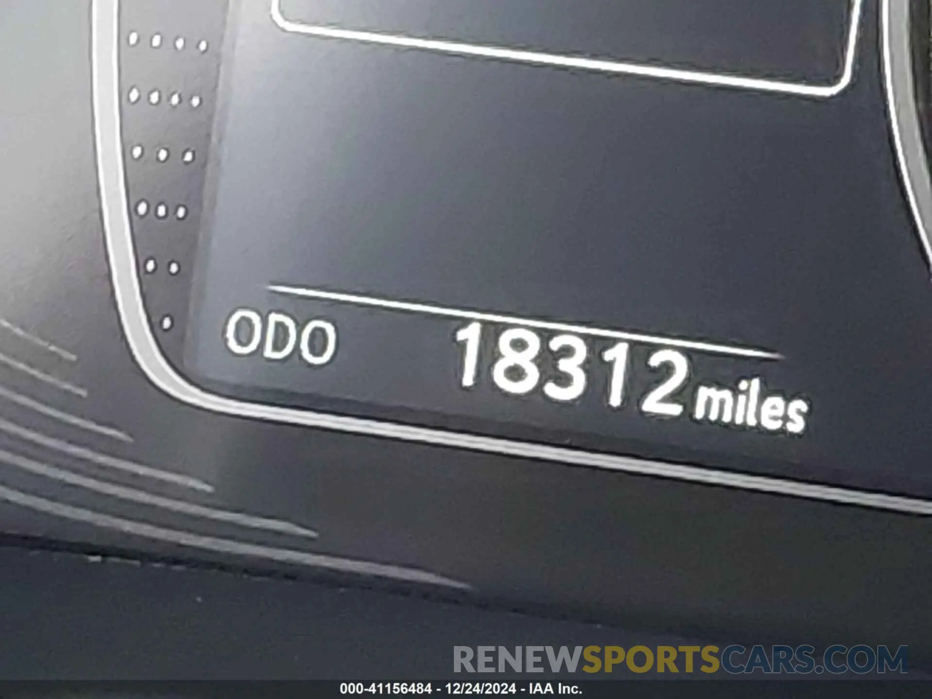 15 fotografías del automóvil dañado 58ADZ1B16MU110766 LEXUS ES 350 2021