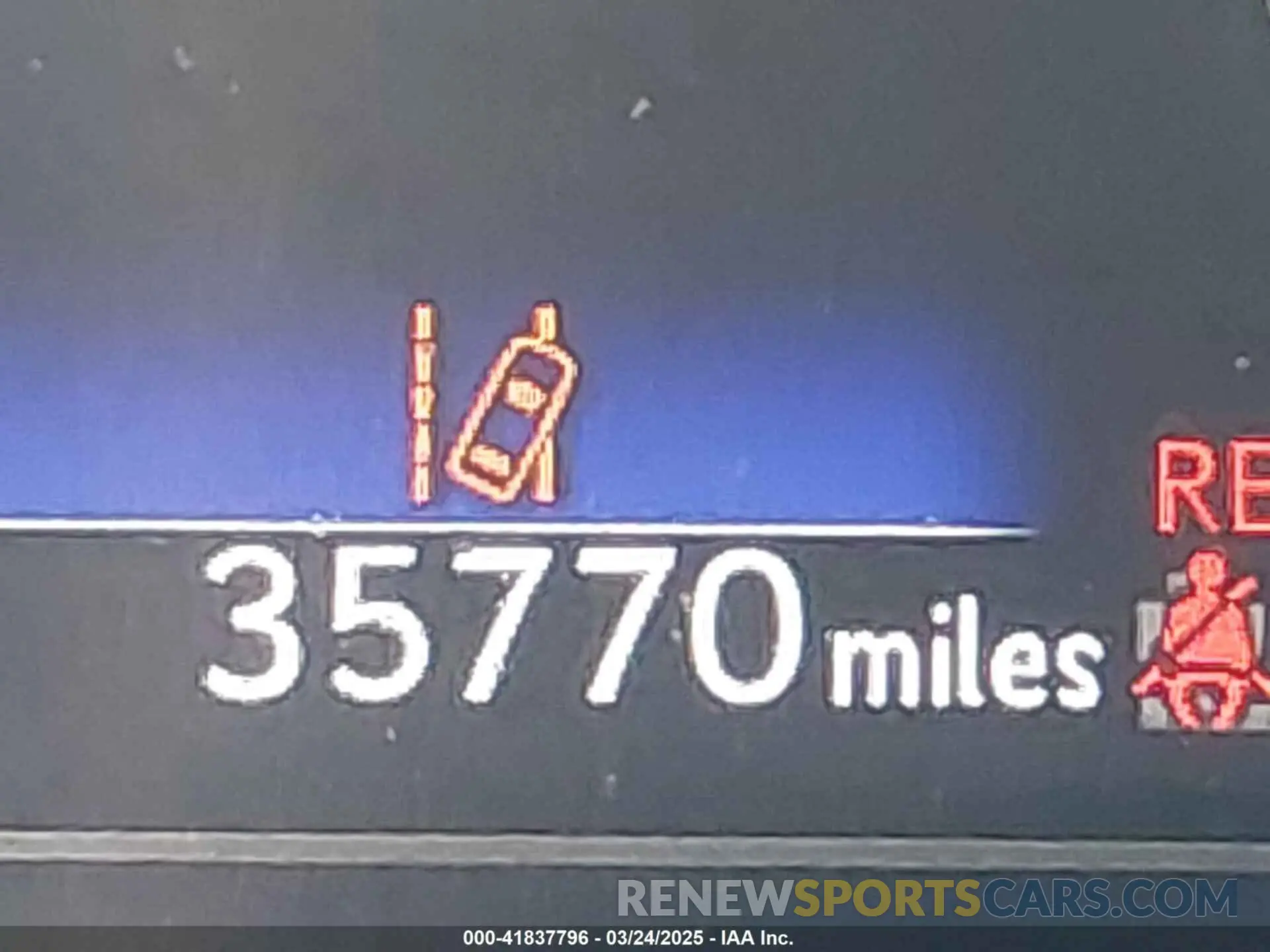 15 fotografías del automóvil dañado 58ACZ1B18NU133558 LEXUS ES 350 2022