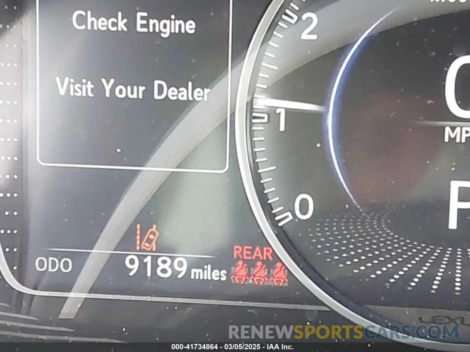 15 fotografías del automóvil dañado 58ADZ1B15NU118617 LEXUS ES 350 2022