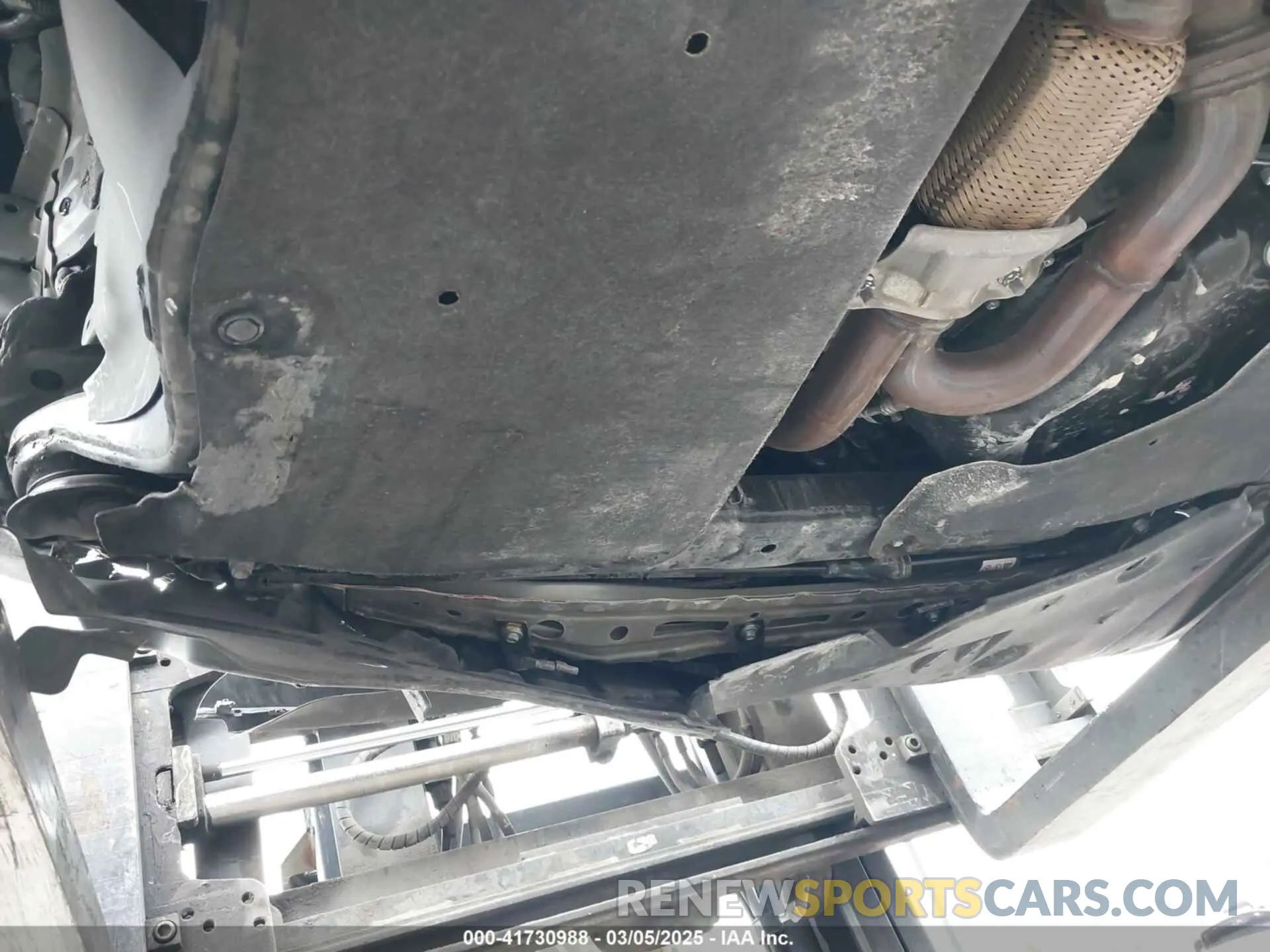 21 fotografías del automóvil dañado 58AEZ1B16NU138444 LEXUS ES 350 2022