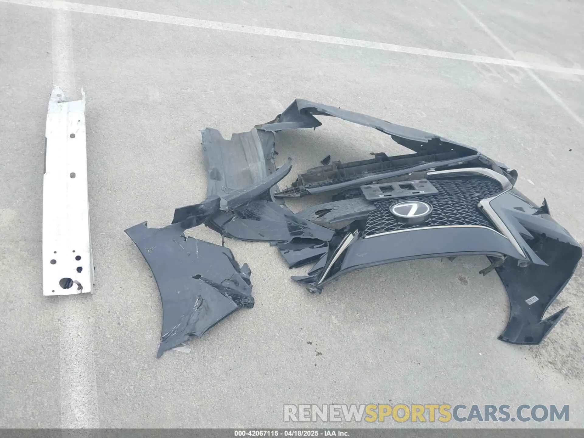 12 fotografías del automóvil dañado 58AGZ1B13NU113140 LEXUS ES 350 2022