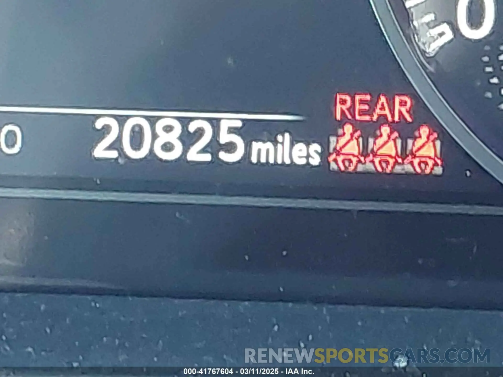 15 fotografías del automóvil dañado 58ADZ1B11RU182353 LEXUS ES 350 2024