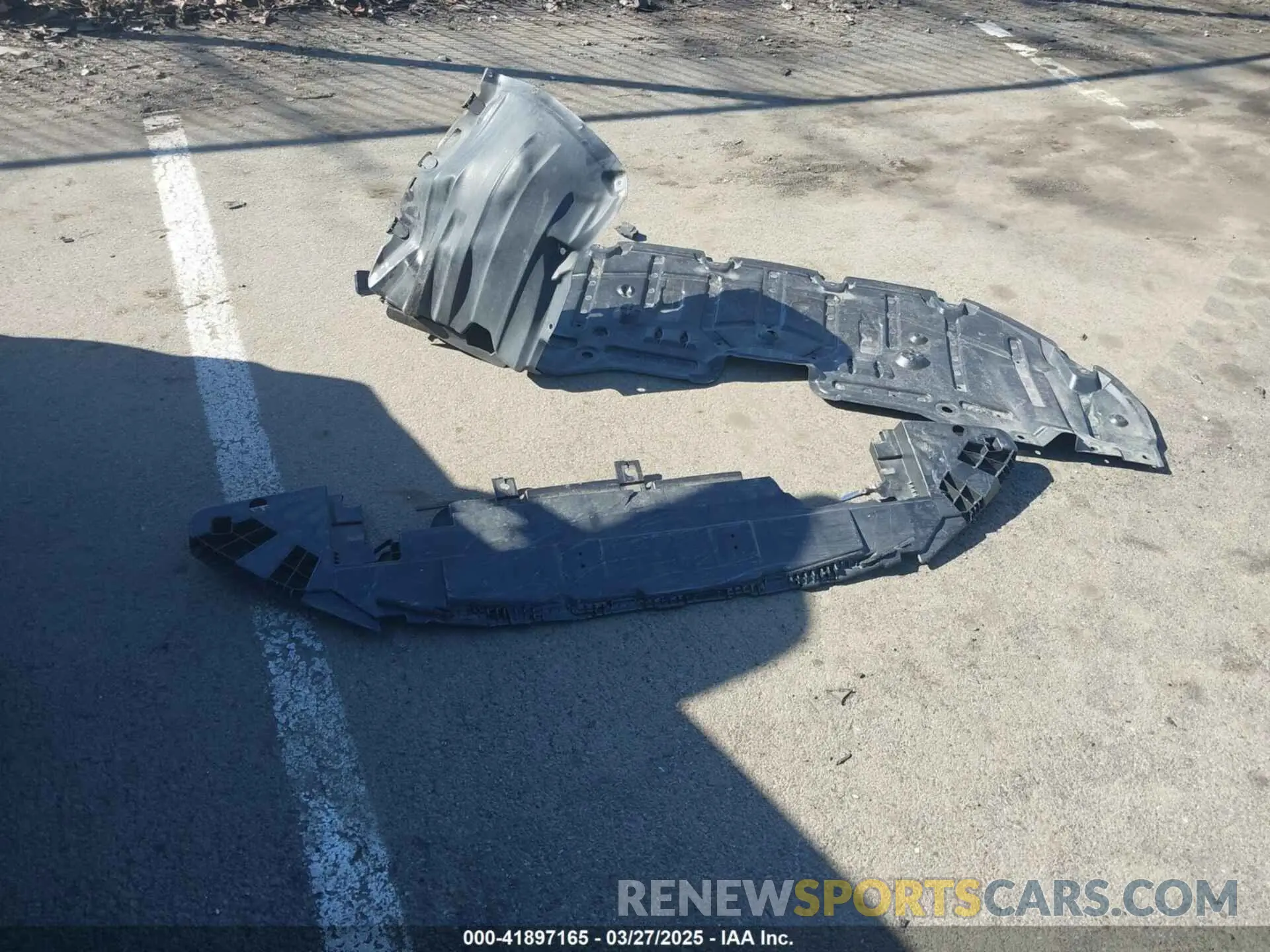 12 fotografías del automóvil dañado 58ADZ1B16RU170845 LEXUS ES 350 2024