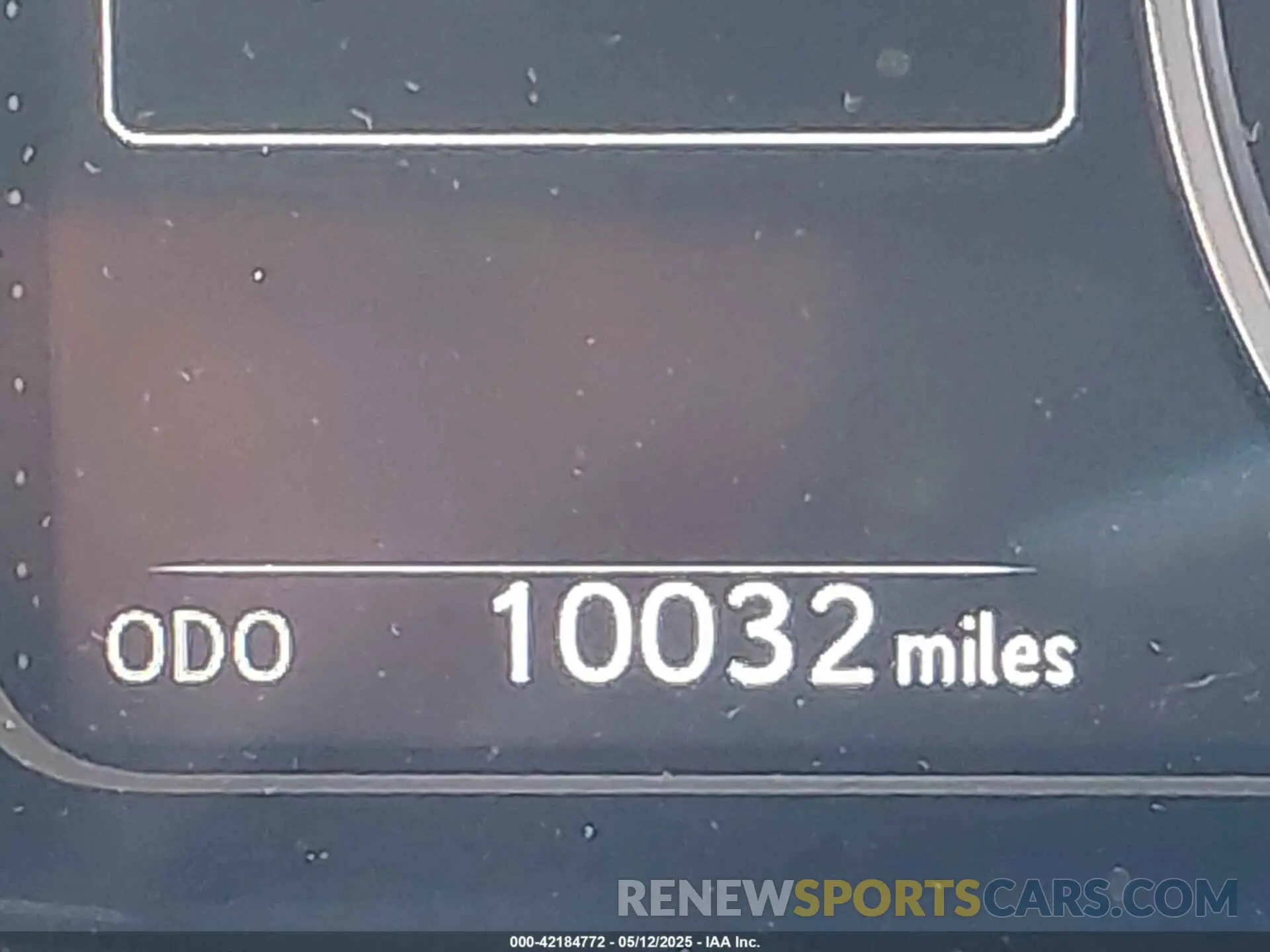 7 fotografías del automóvil dañado 58AEZ1B10RU181862 LEXUS ES 350 2024