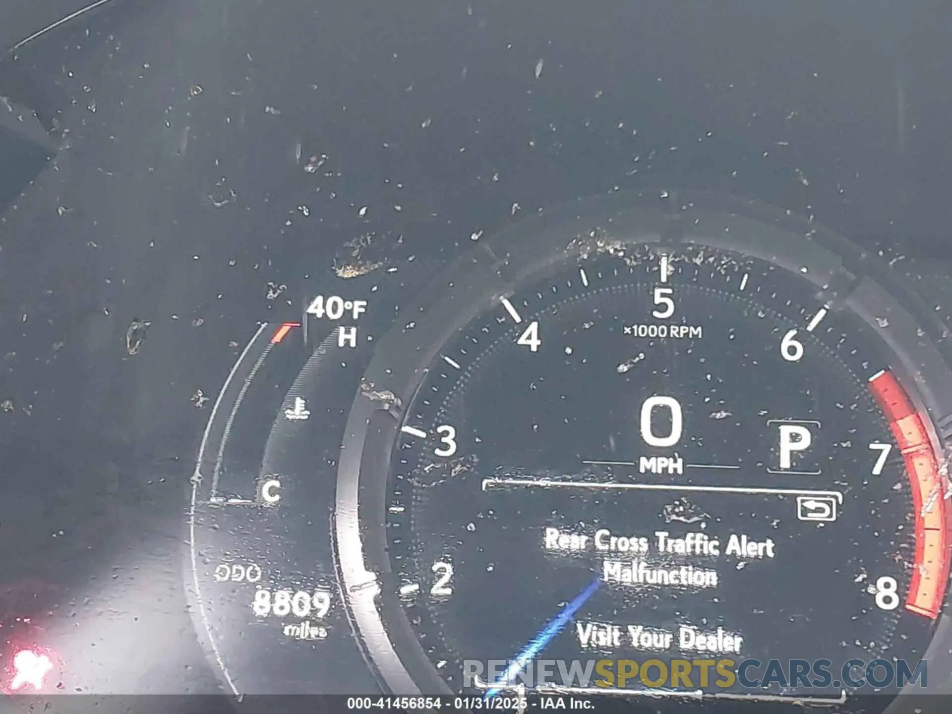 15 fotografías del automóvil dañado 58AJZ1B10RU180242 LEXUS ES 350 2024