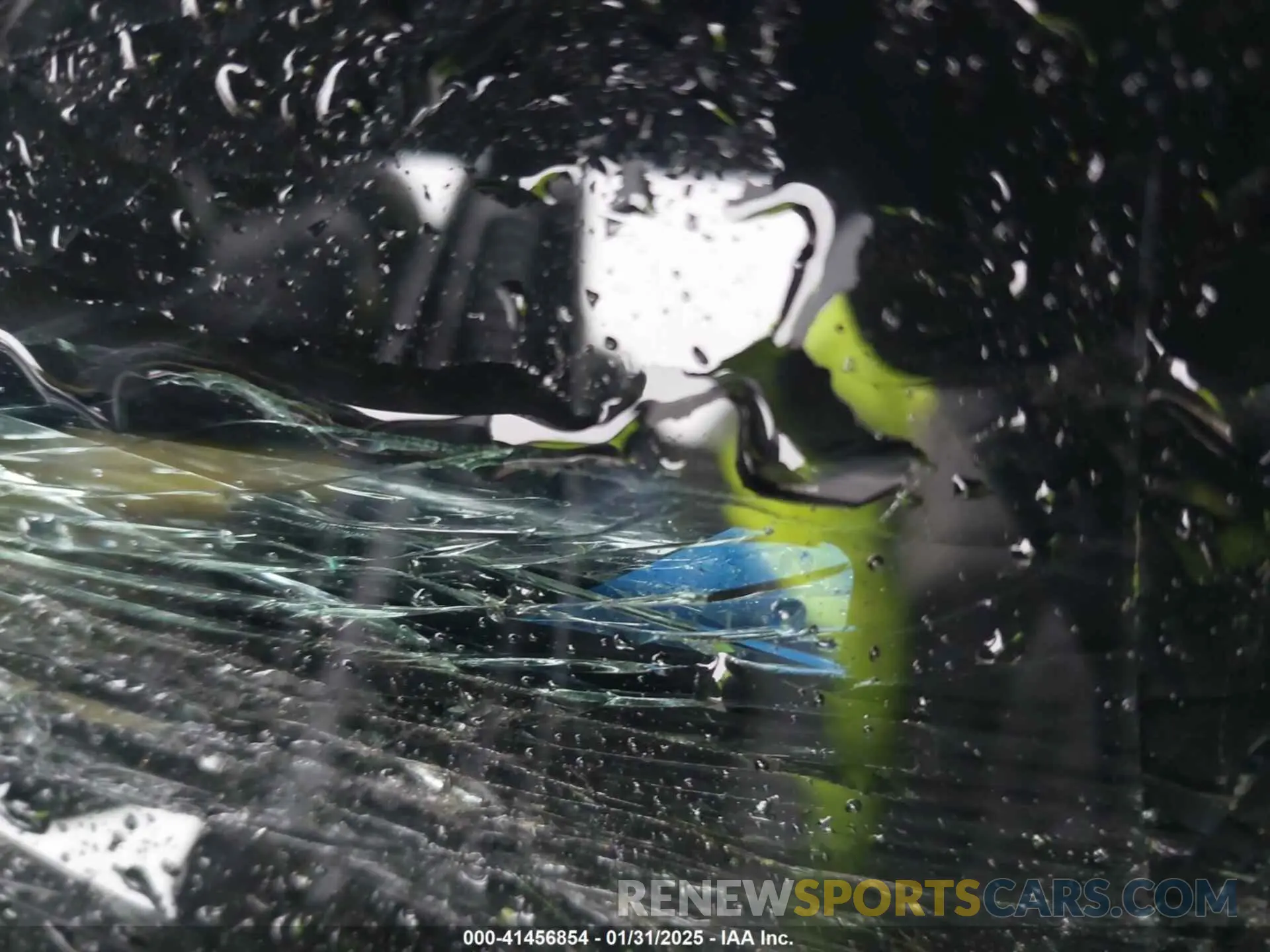 9 fotografías del automóvil dañado 58AJZ1B10RU180242 LEXUS ES 350 2024