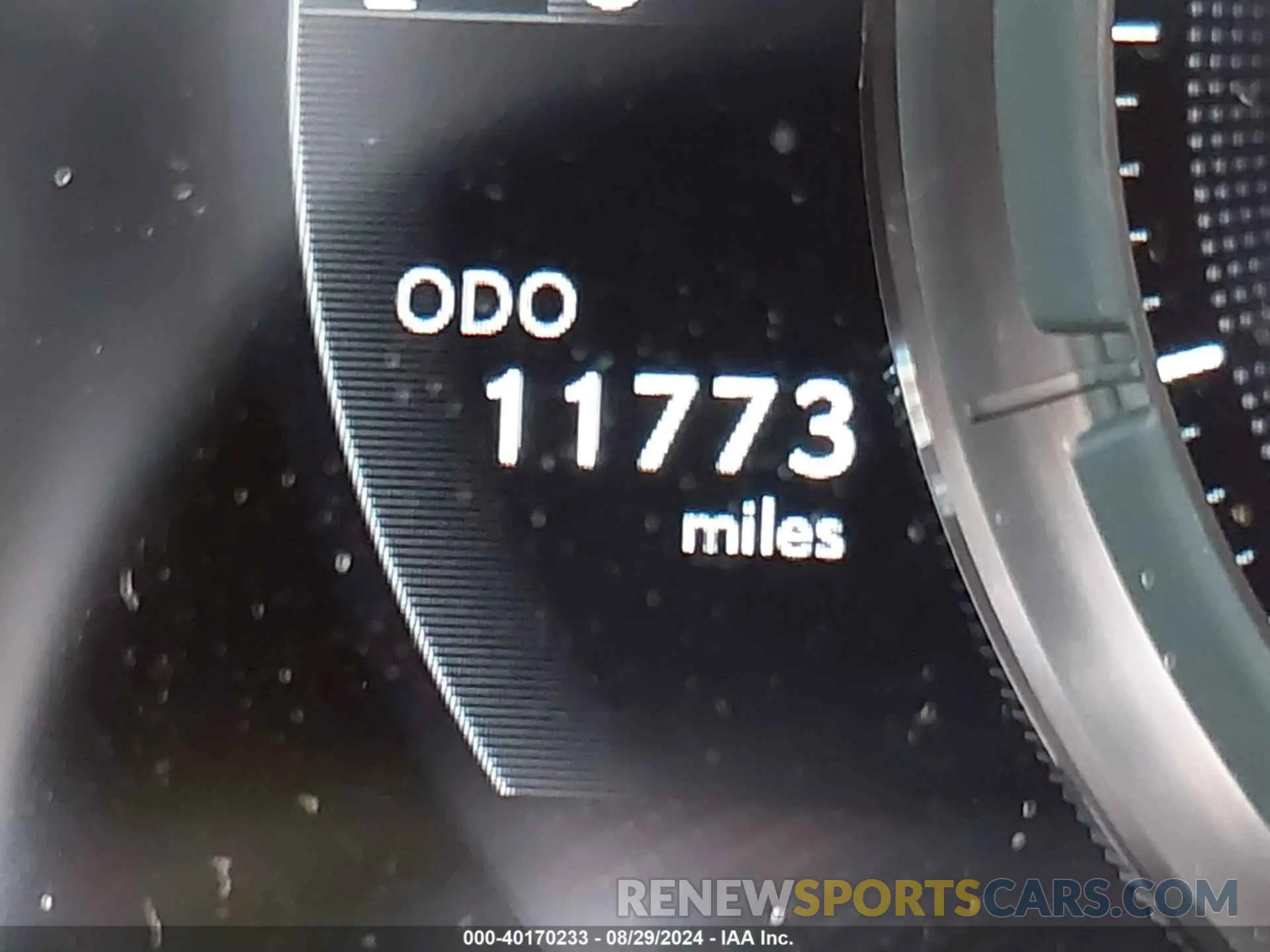 16 fotografías del automóvil dañado 58AJZ1B13RU160888 LEXUS ES 350 2024