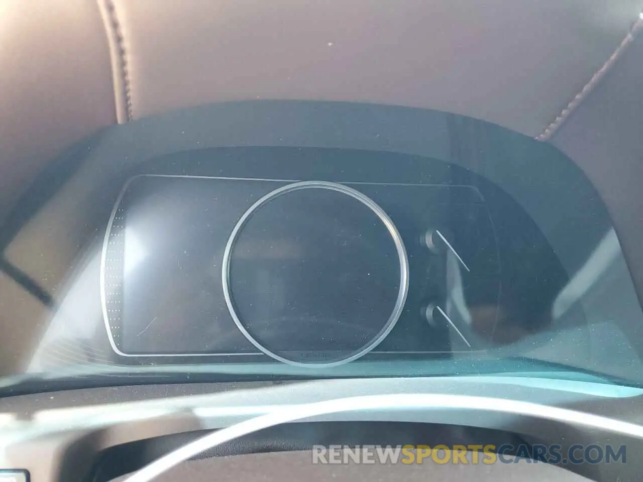 9 fotografías del automóvil dañado 58AFA1C15MU003299 LEXUS ES300 2021