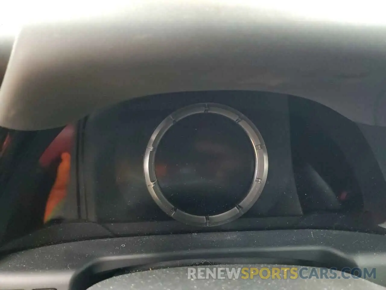 9 fotografías del automóvil dañado 58AGA1C1XNU014899 LEXUS ES300 2022