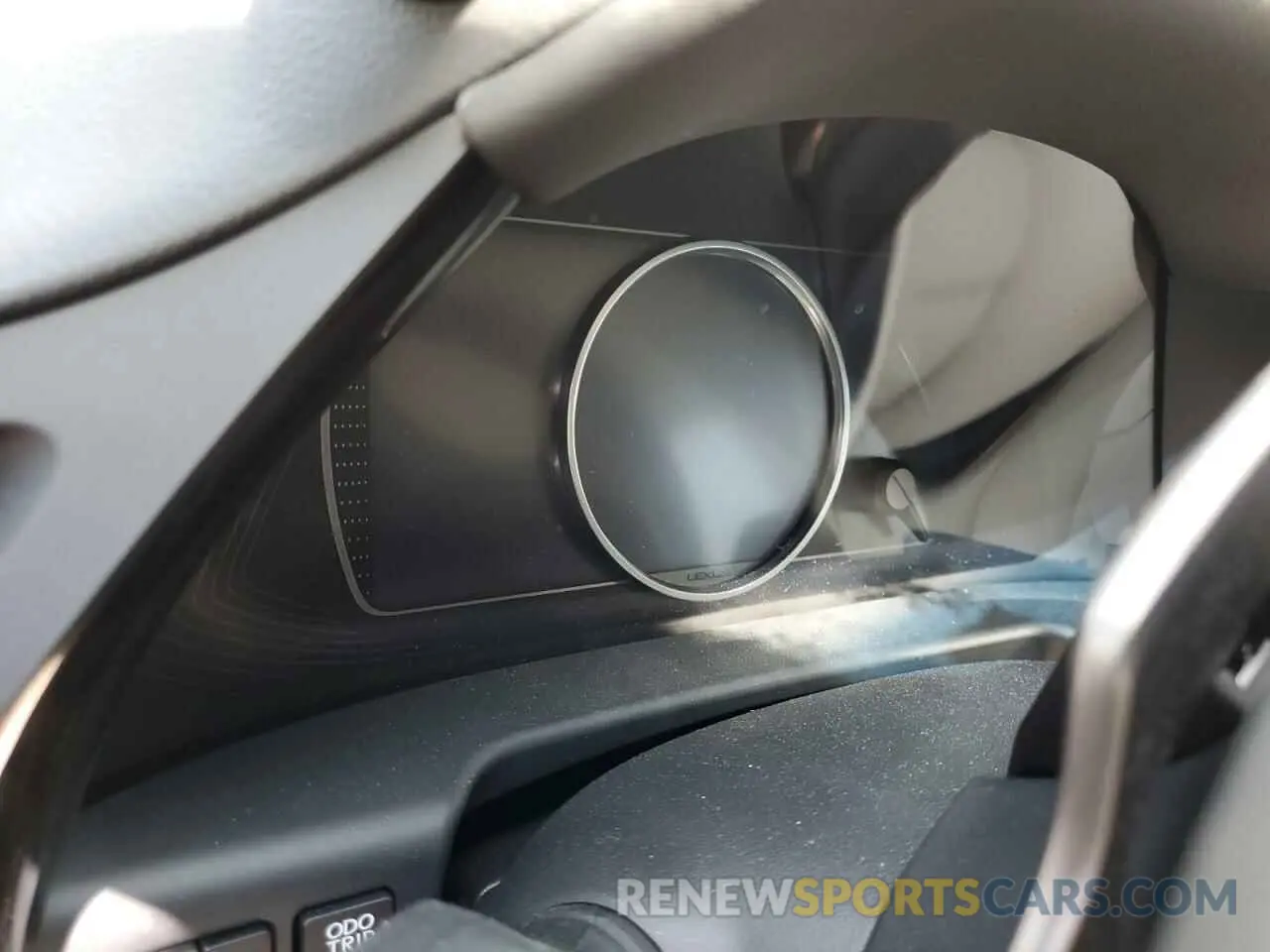 9 fotografías del automóvil dañado 58ADA1C18PU035224 LEXUS ES300 2023