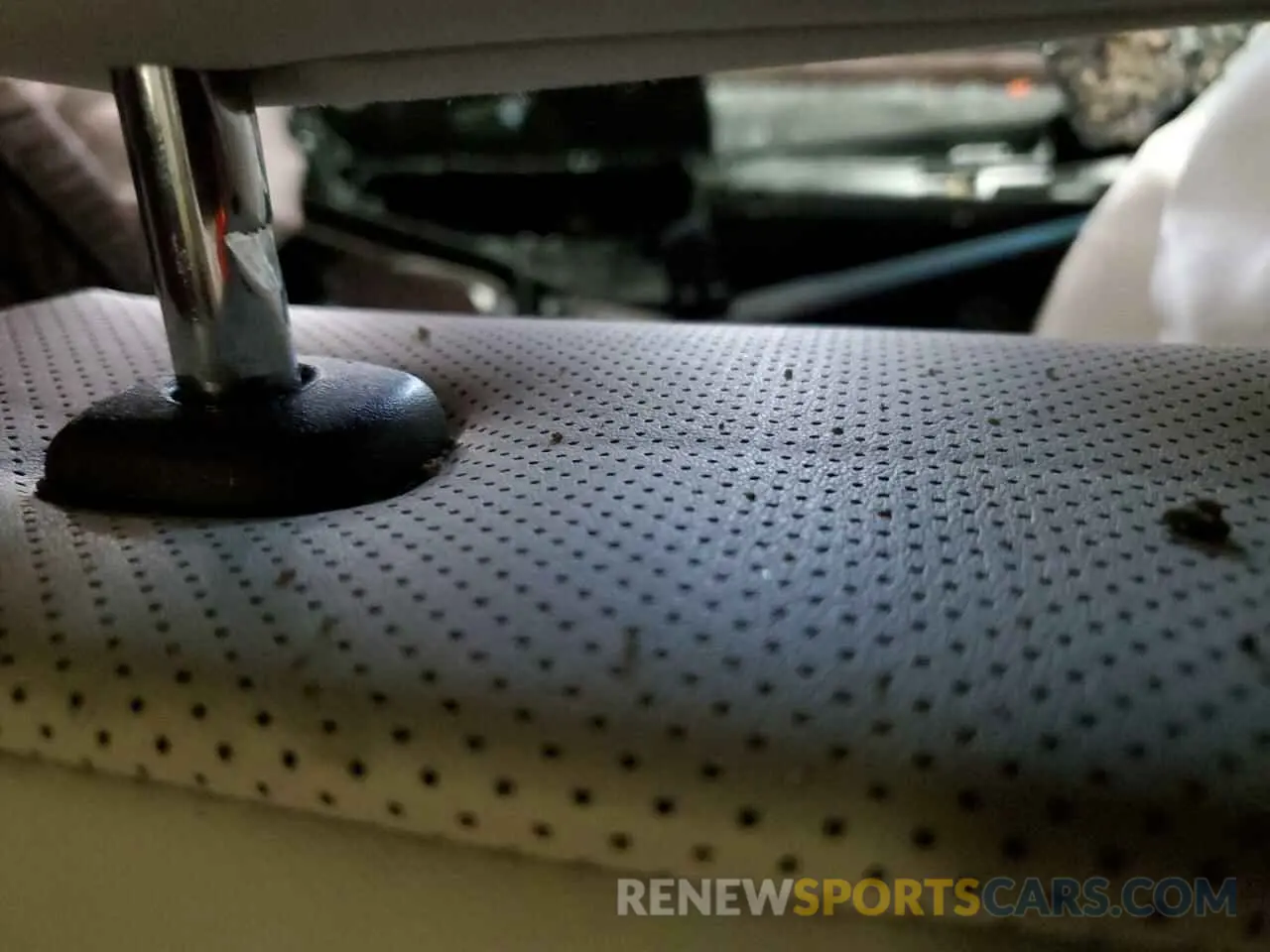 8 fotografías del automóvil dañado 58ADA1C15RU039931 LEXUS ES300 2024