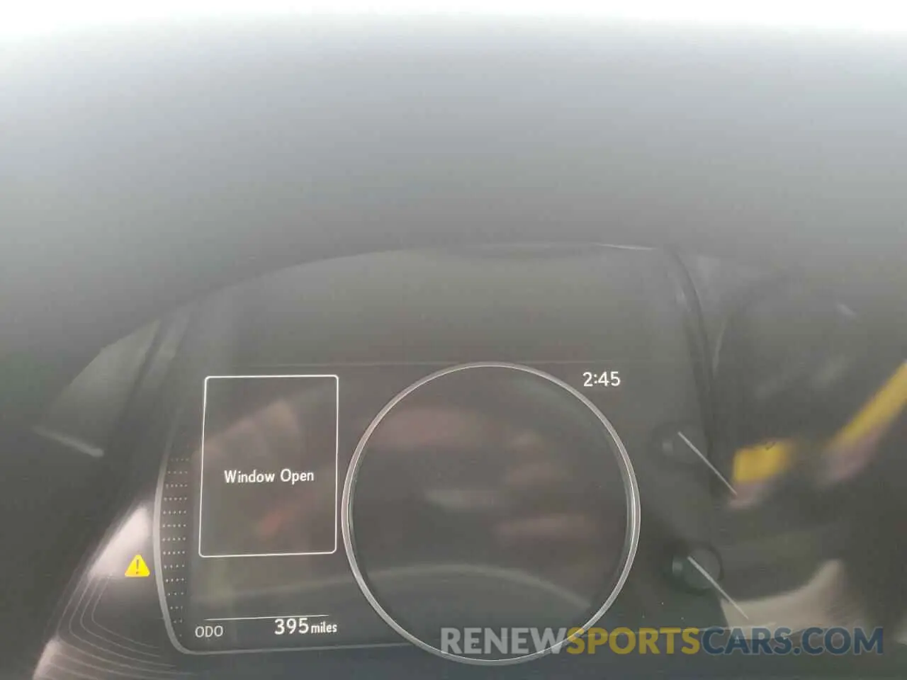 9 fotografías del automóvil dañado 58AEA1C13SU066460 LEXUS ES300 2025