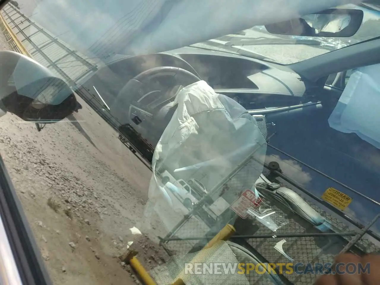 9 fotografías del automóvil dañado 58ABK1GG6JU108181 LEXUS ES350 2018