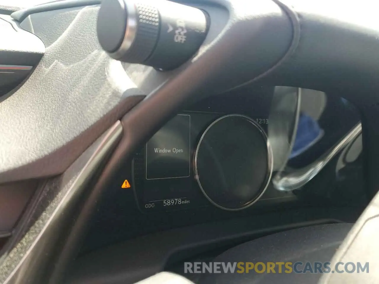9 fotografías del automóvil dañado 58ABZ1B13KU010127 LEXUS ES350 2019