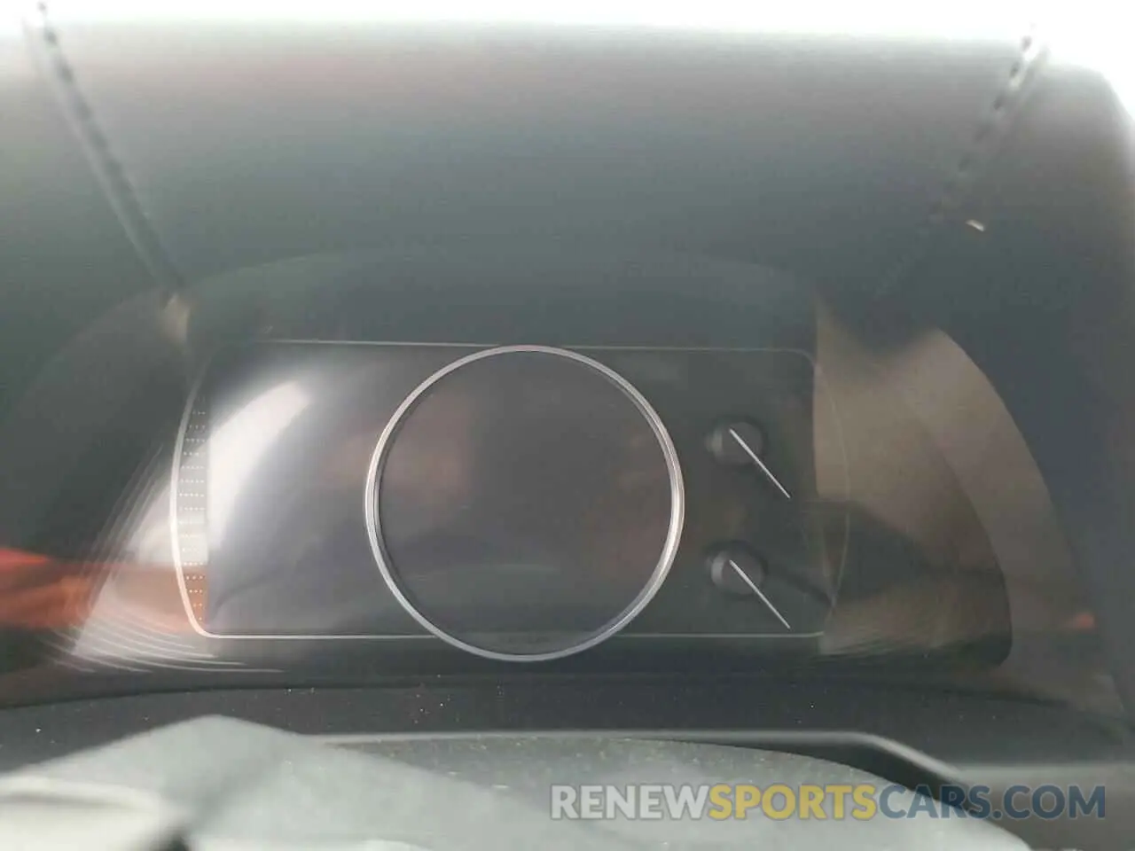 9 fotografías del automóvil dañado 58ABZ1B18KU034309 LEXUS ES350 2019
