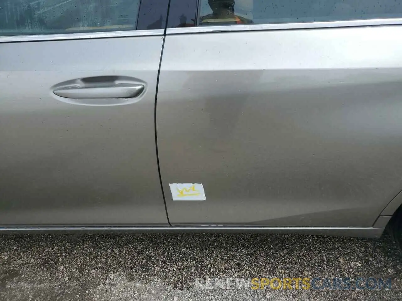 12 fotografías del automóvil dañado 58ADZ1B1XLU075504 LEXUS ES350 2020