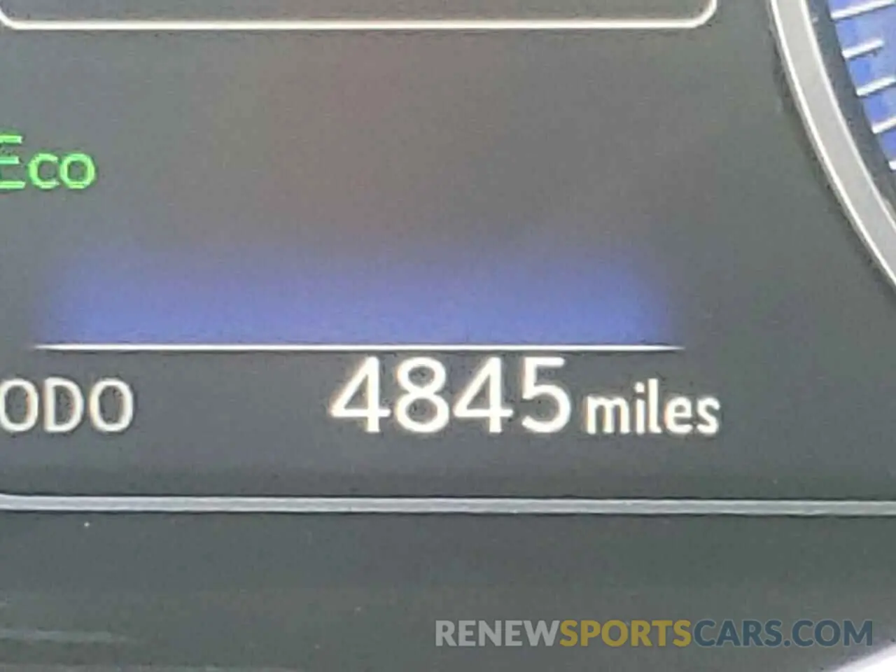 8 fotografías del automóvil dañado 58ADZ1B11MU100324 LEXUS ES350 2021