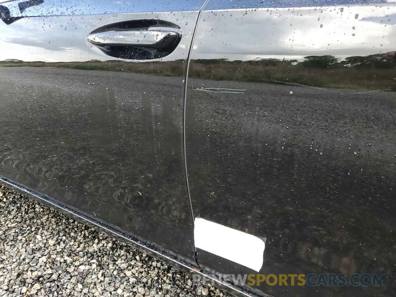12 fotografías del automóvil dañado 58AGZ1B16NU113536 LEXUS ES350 2022