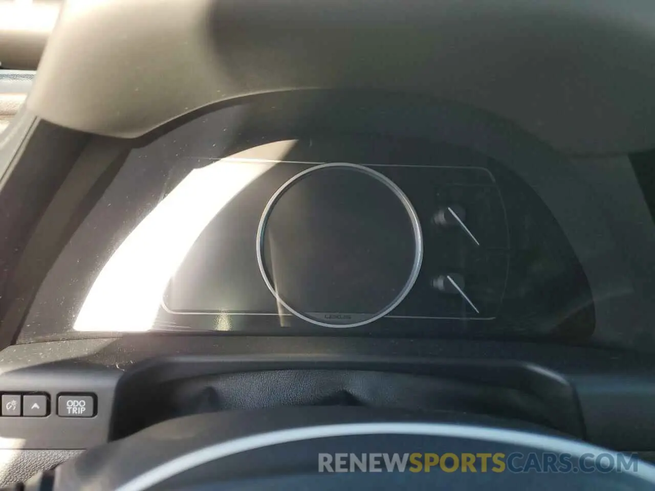 9 fotografías del automóvil dañado 58ADZ1B18PU142154 LEXUS ES350 2023