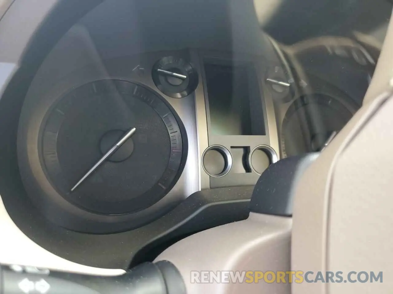 8 fotografías del automóvil dañado JTJJM7FX9K5239832 LEXUS GX 2019