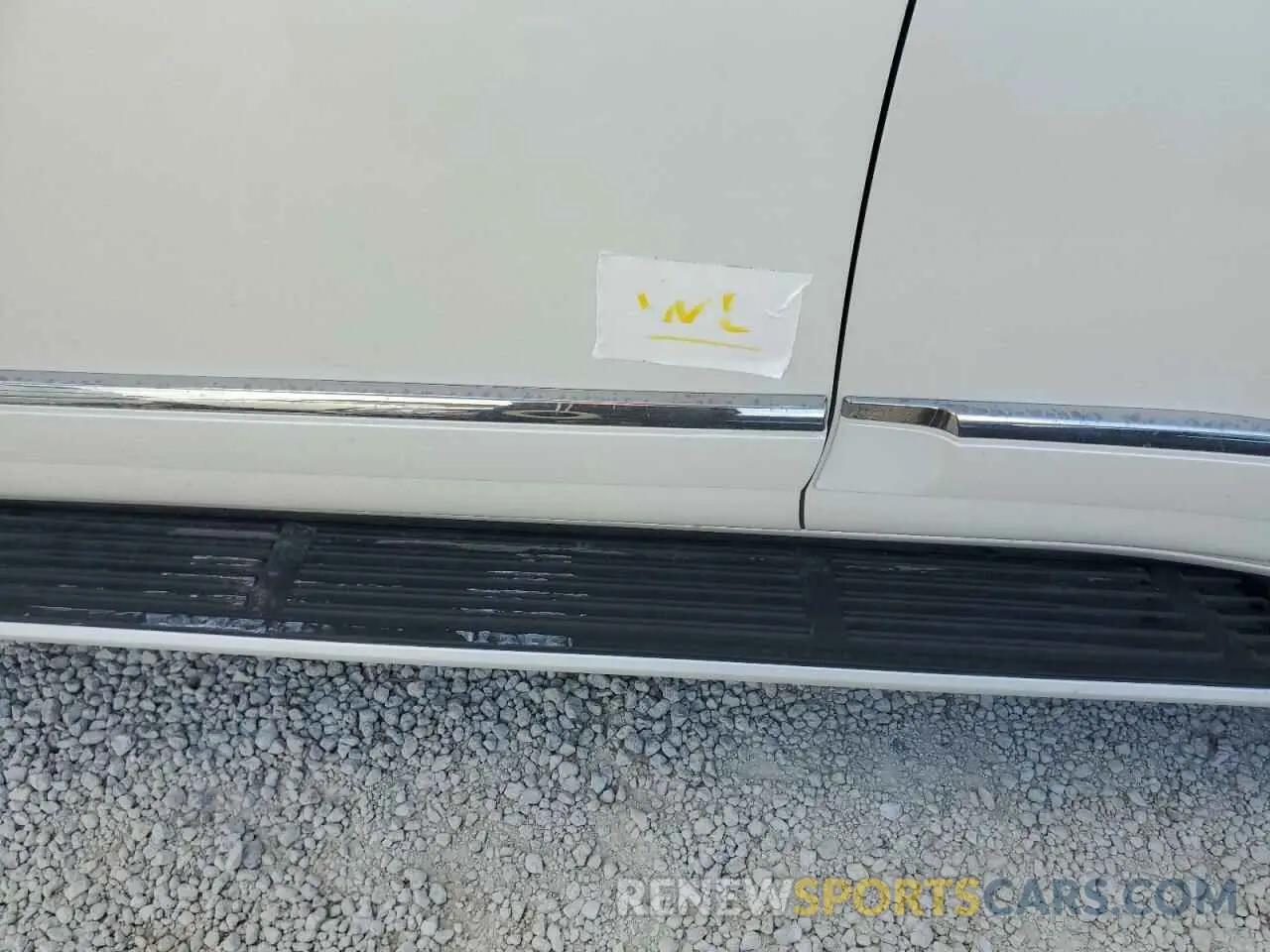 9 fotografías del automóvil dañado JTJJM7FX9K5239832 LEXUS GX 2019