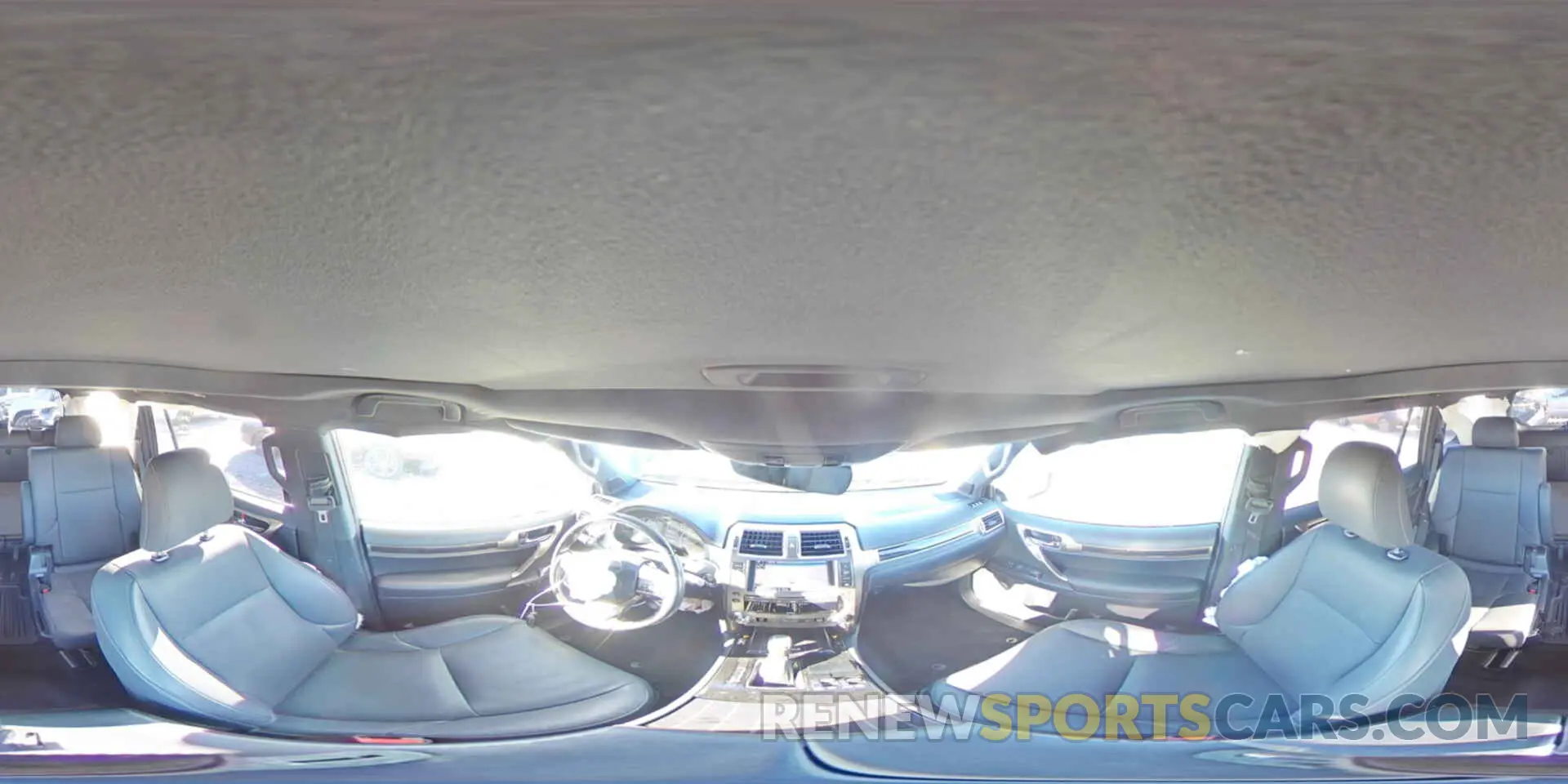 15 fotografías del automóvil dañado JTJAM7BX4L5259963 LEXUS GX 2020