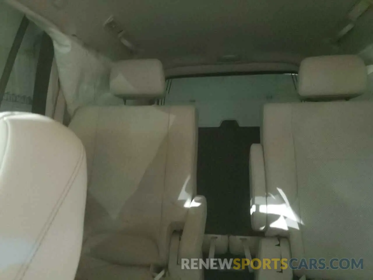 10 fotografías del automóvil dañado JTJAM7BX5L5259499 LEXUS GX 2020
