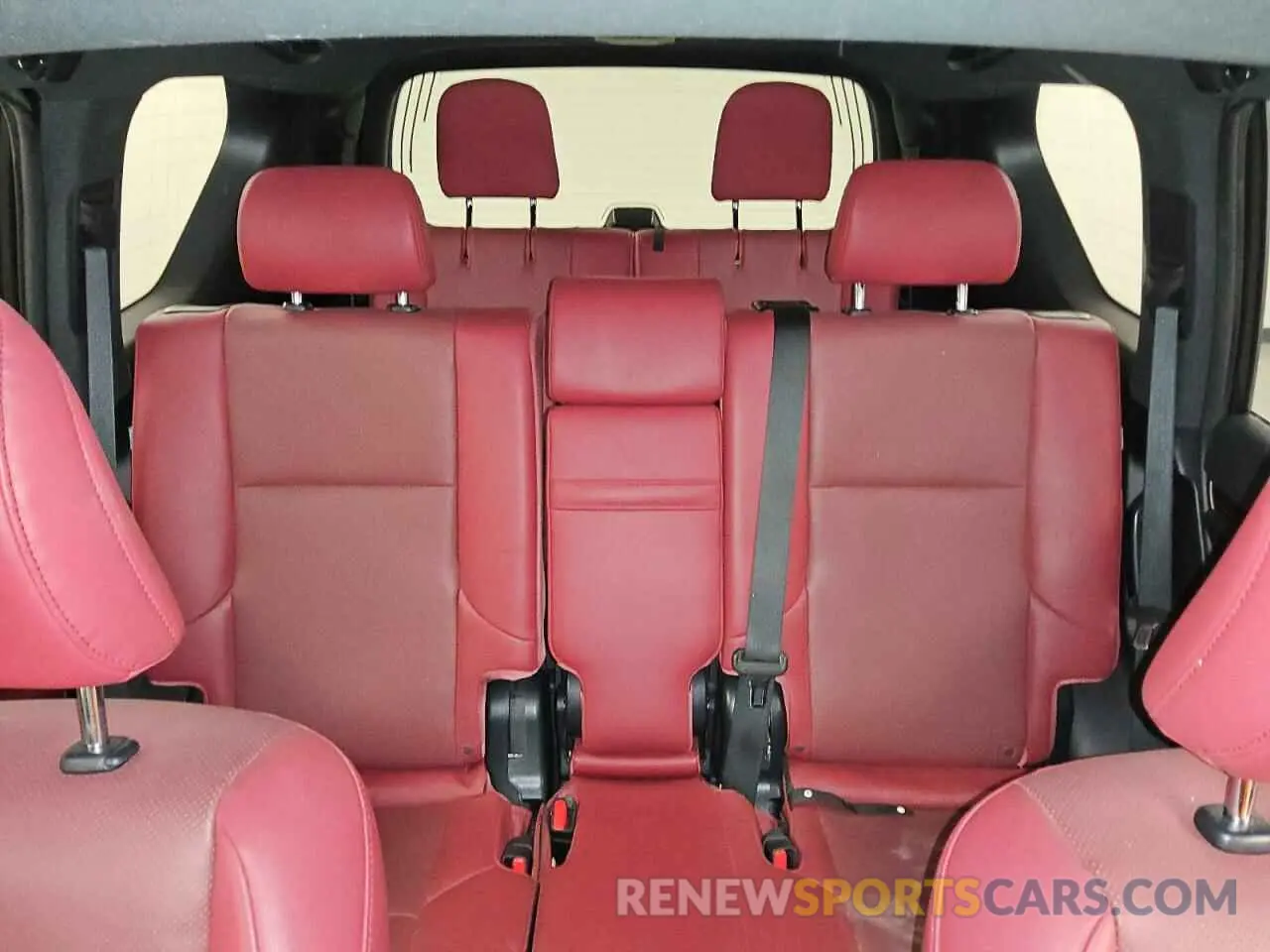 10 fotografías del automóvil dañado JTJBM7BX8L5257055 LEXUS GX 2020