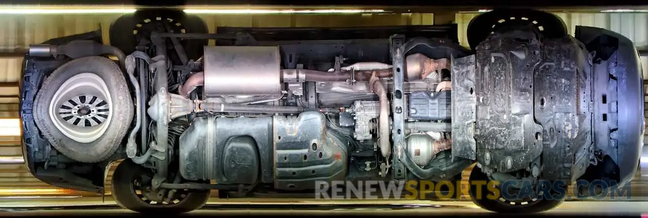 14 fotografías del automóvil dañado JTJBM7BX8L5257055 LEXUS GX 2020