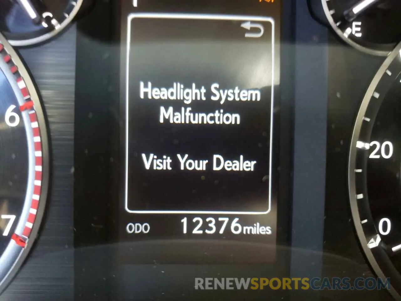 8 fotografías del automóvil dañado JTJAM7BX0M5290614 LEXUS GX 2021