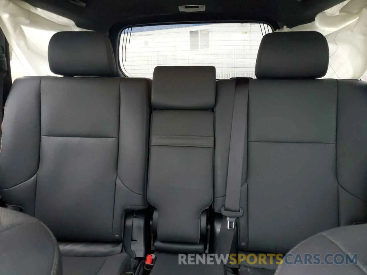 10 fotografías del automóvil dañado JTJAM7BX2M5269229 LEXUS GX 2021
