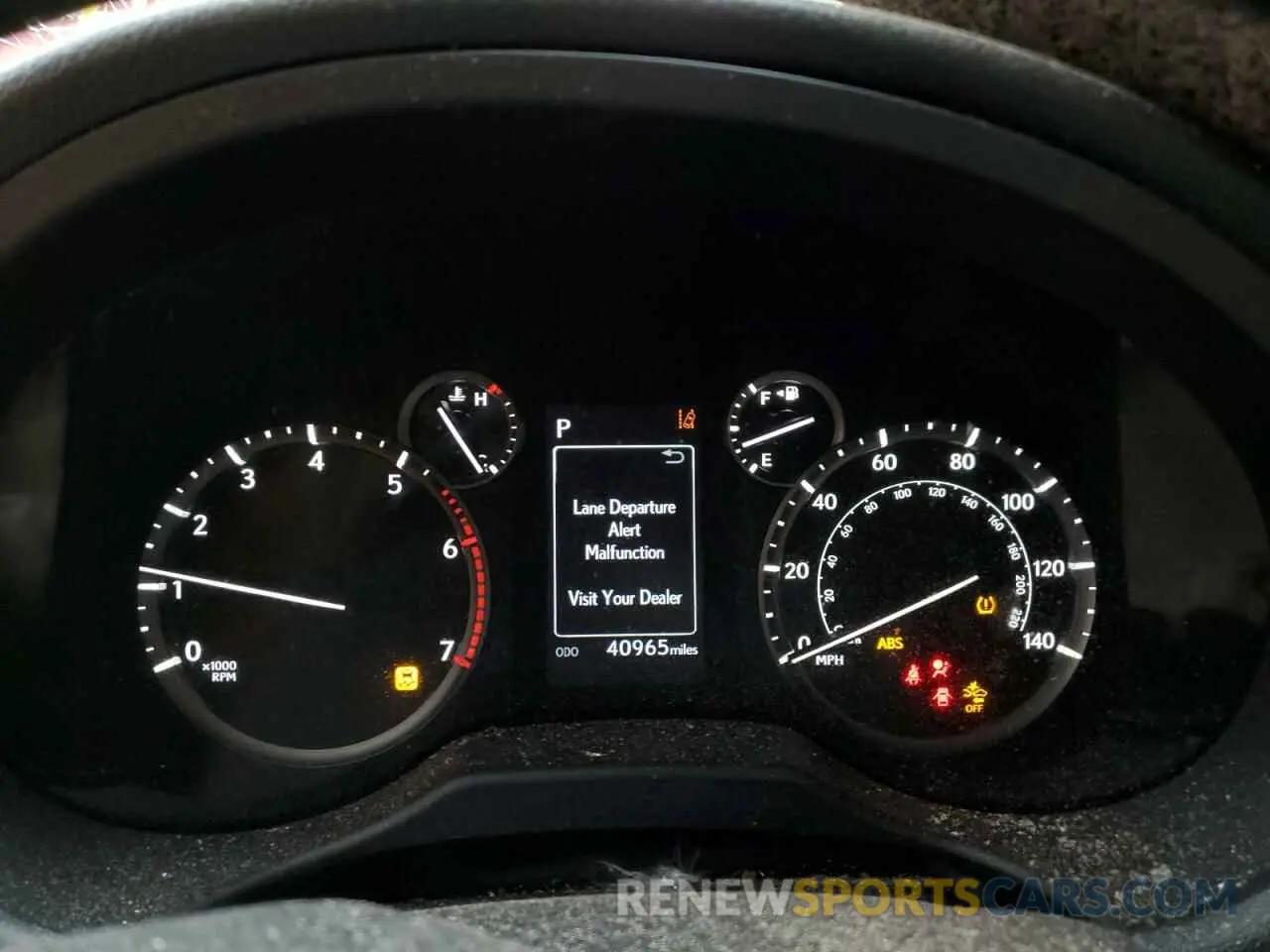 9 fotografías del automóvil dañado JTJAM7BX2M5302214 LEXUS GX 2021
