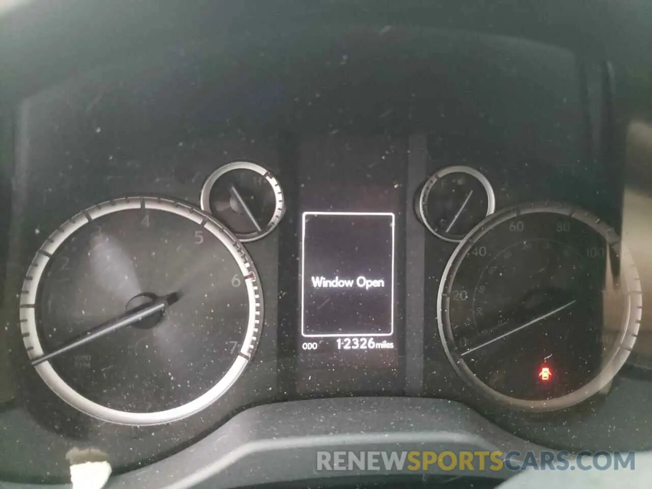 8 fotografías del automóvil dañado JTJAM7BX3M5270843 LEXUS GX 2021