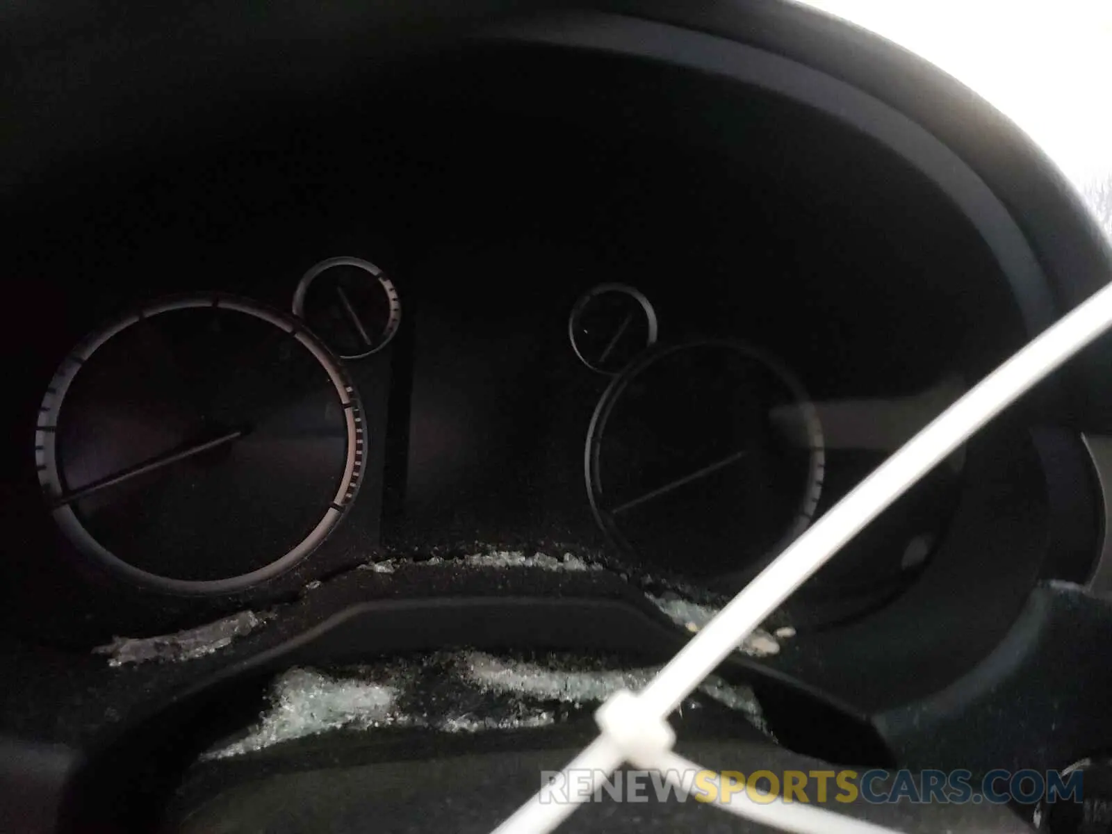 8 fotografías del automóvil dañado JTJAM7BX3M5293670 LEXUS GX 2021