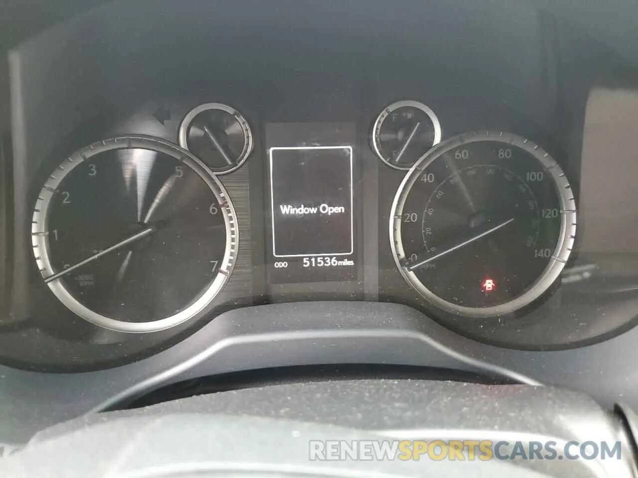 9 fotografías del automóvil dañado JTJAM7BX6M5291623 LEXUS GX 2021