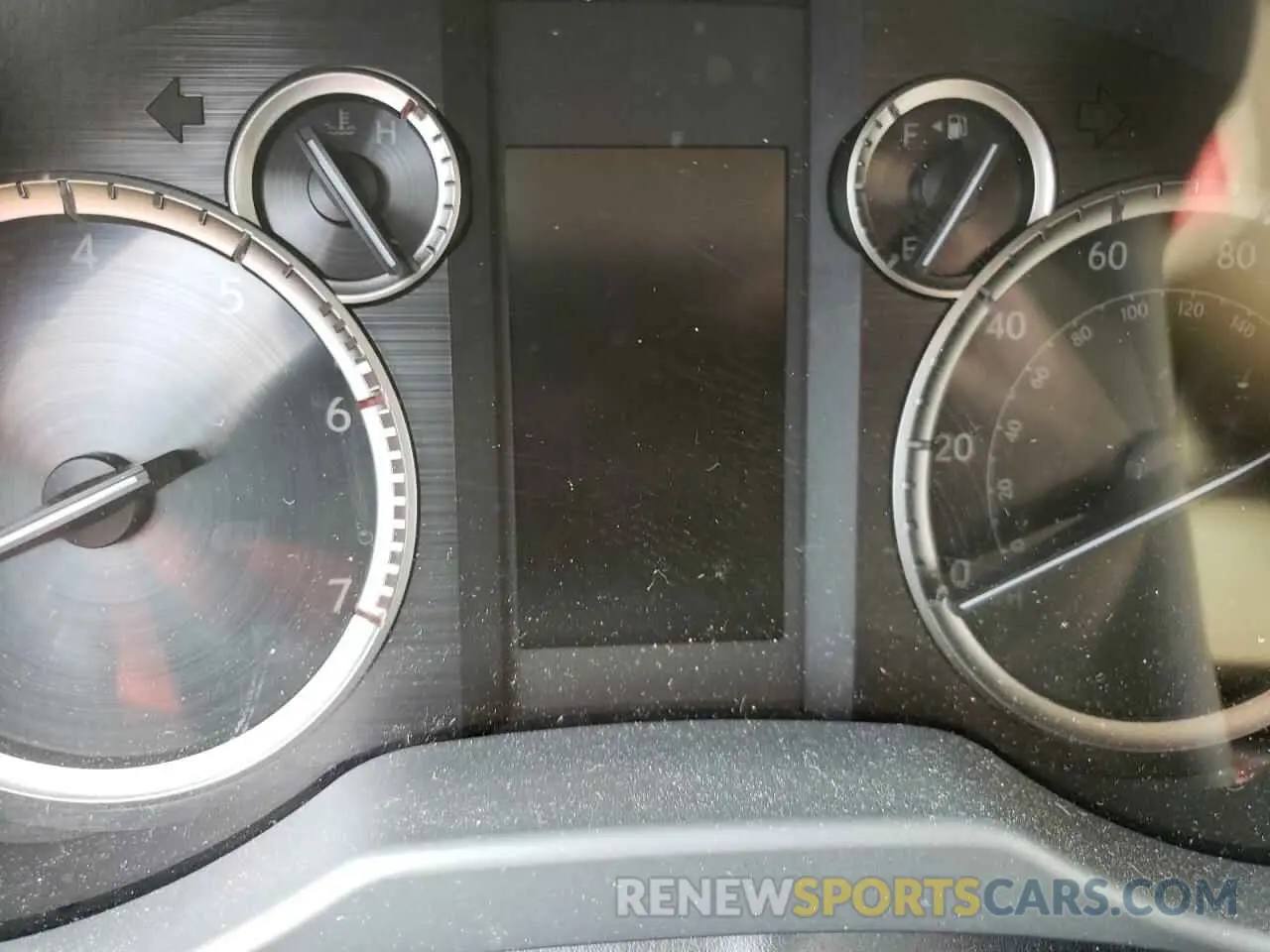 8 fotografías del automóvil dañado JTJAM7BXXM5271889 LEXUS GX 2021