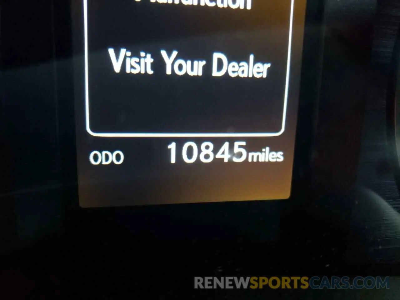 8 fotografías del automóvil dañado JTJAM7BXXM5284965 LEXUS GX 2021