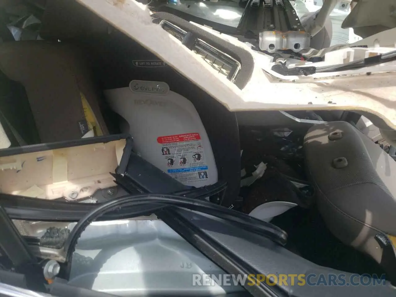 11 fotografías del automóvil dañado JTJAM7BX0N5324911 LEXUS GX 2022