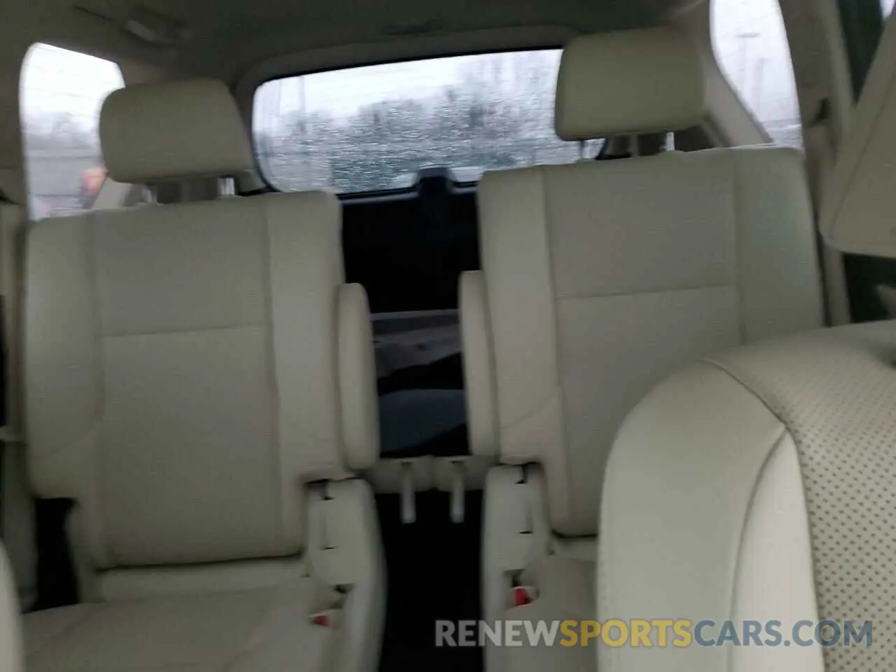 10 fotografías del automóvil dañado JTJAM7BXXN5335480 LEXUS GX 2022