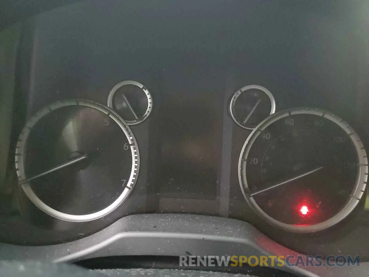 9 fotografías del automóvil dañado JTJAM7BXXN5335480 LEXUS GX 2022