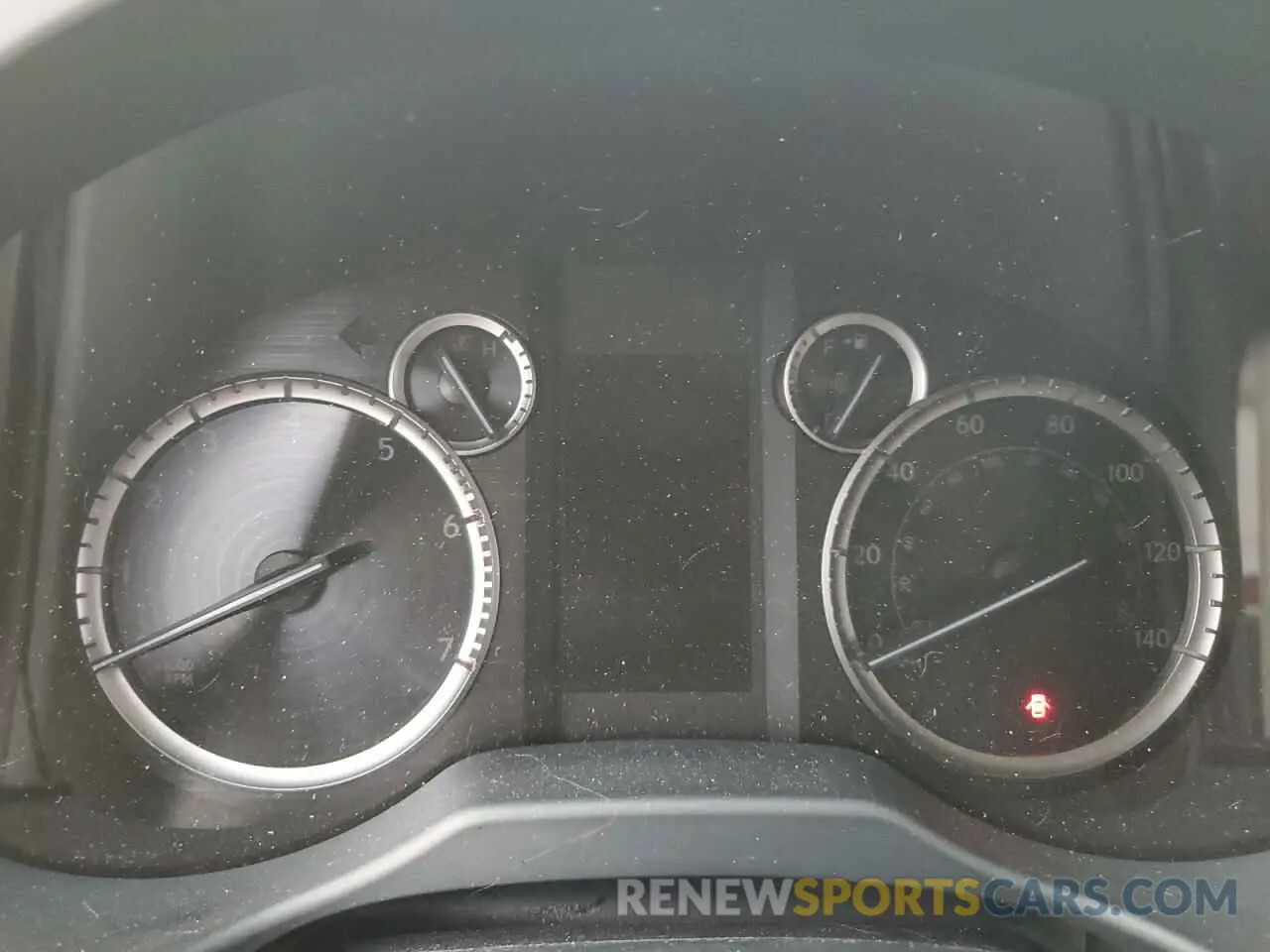 9 fotografías del automóvil dañado JTJGM7BX0N5335322 LEXUS GX 2022