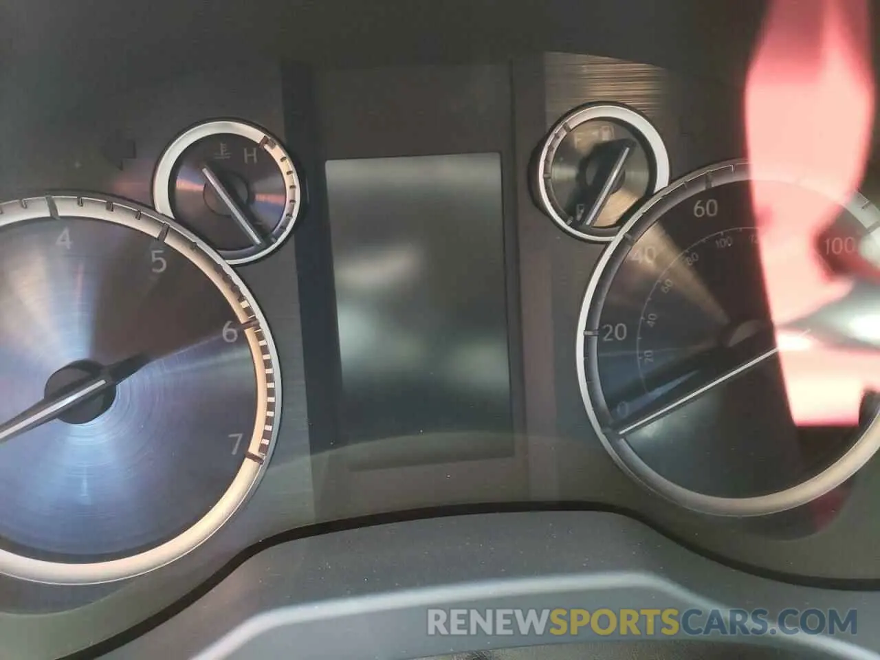8 fotografías del automóvil dañado JTJGM7BX5N5335297 LEXUS GX 2022