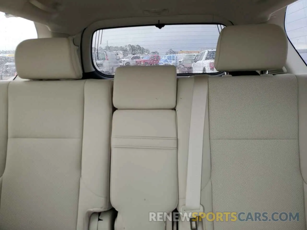 10 fotografías del automóvil dañado JTJAM7BX3P5341804 LEXUS GX 2023