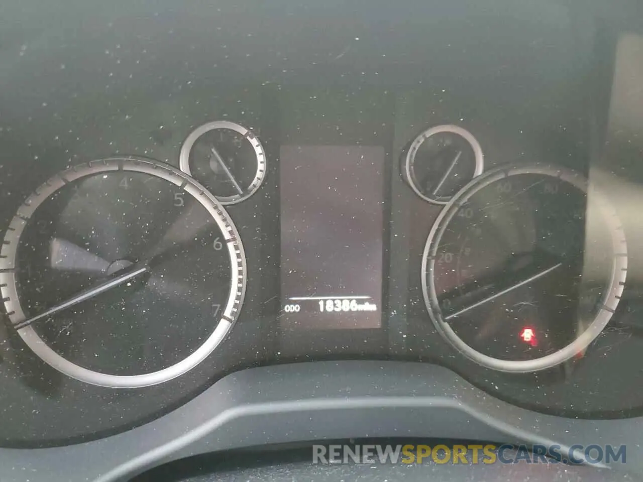 9 fotografías del automóvil dañado JTJAM7BX3P5341804 LEXUS GX 2023