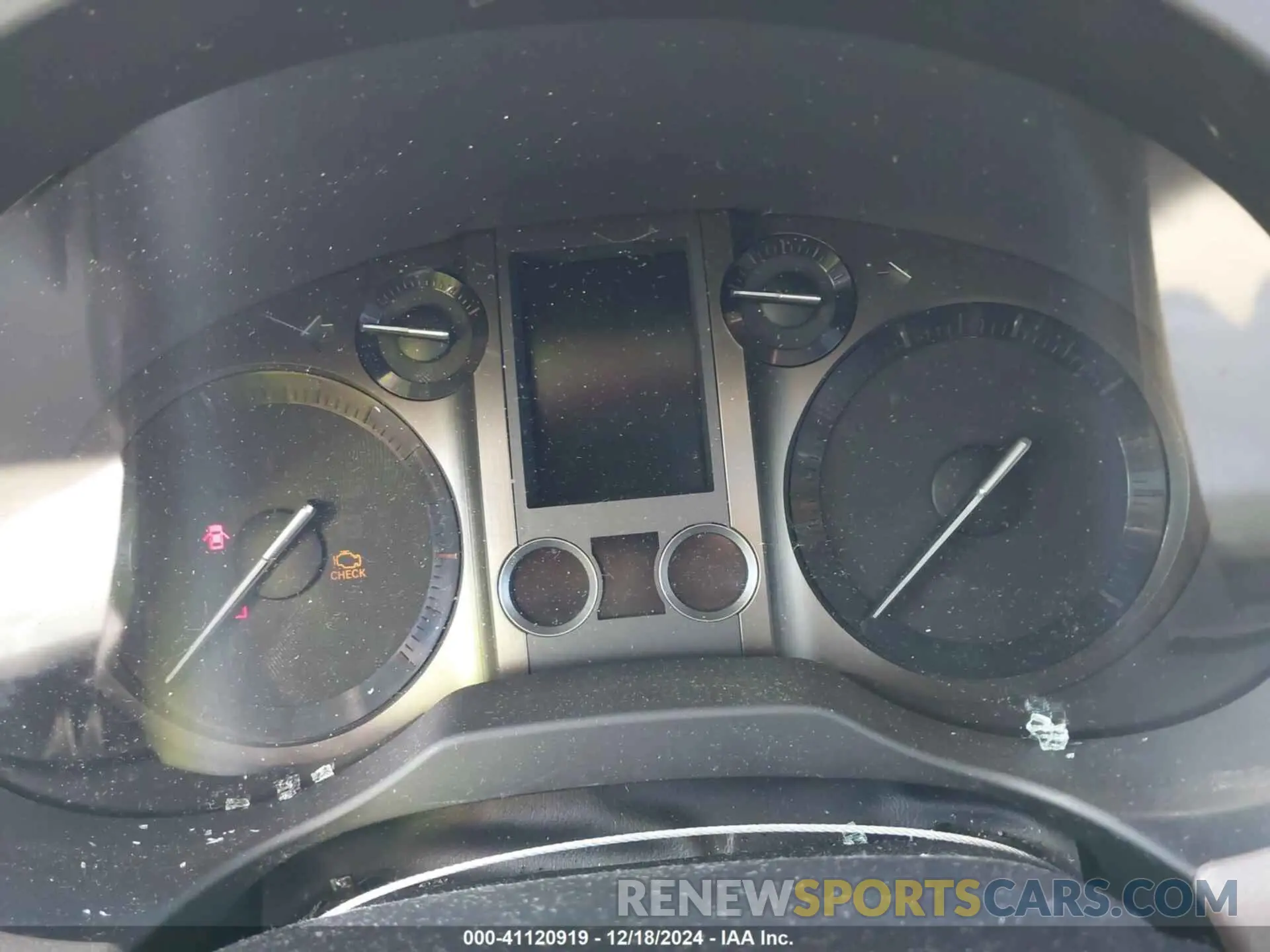 7 fotografías del automóvil dañado JTJBM7FX0K5216802 LEXUS GX 460 2019